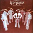 LEROY HUTSON / リロイ・ハトソン / FEEL THE SPIRIT / フィール・ザ・スピリット(国内盤 帯付 解説付)