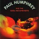 PAUL HUMPHREY / ポール・ハンフリー / クールエイド