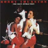 BOBBY THURSTON / ボビー・サーストン / THE MAIN ATTRACTION / メイン・アトラクション(国内盤帯 解説付)