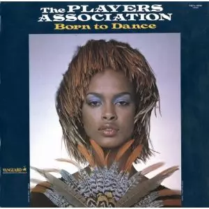 専用　Players Association The Players Association｜The Get-Down Mellow Sound (7)｜レコード