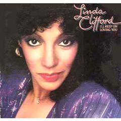 LINDA CLIFFORD / リンダ・クリフォード / I'LL KEEP ON LOVING YOU