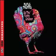 RUFUS THOMAS / ルーファス・トーマス / DO THE FUNKY CHICKEN (STAX REMASTERS)