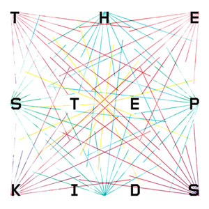 STEPKIDS / ステップキッズ / STEPKIDS (デジパック仕様)