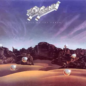 SOUL SEARCHERS / ソウル・サーチャーズ / ソルト・オブ・ジ・アース