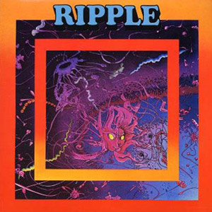 RIPPLE / リップル / ファンキー・バンプ +4 (国内盤 帯 解説付 直輸入盤)