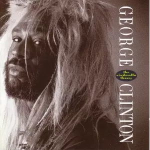 CINDERELLA THEORY/GEORGE CLINTON/ジョージ・クリントン｜SOUL/BLUES