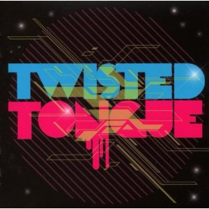 TWISTED TONGUE / ツイステッド・タン / TWISTED TONGUE  / ツイステッド・タン (国内帯付 直輸入盤)