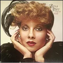 COME ON INSIDE/RENA SCOTT/レナ・スコット｜SOUL/BLUES/GOSPEL