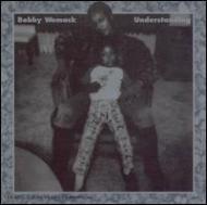 BOBBY WOMACK / ボビー・ウーマック / アンダースタンディング (国内帯 解説付 直輸入盤)