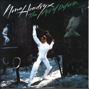 NONA HENDRYX / ノーナ・ヘンドリックス / THE ART OF DEFENSE (EXPANDED EDITION)