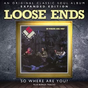 LOOSE ENDS / ルース・エンズ商品一覧｜ディスクユニオン・オンライン 