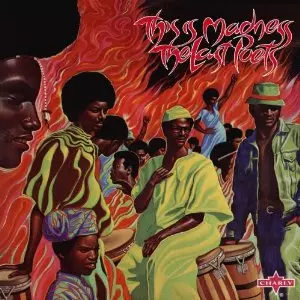 LAST POETS / ラスト・ポエッツ / LAST POETS + THIS IS MADNESS (2CD)
