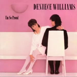 DENIECE WILLIAMS / デニース・ウィリアムス商品一覧｜JAZZ｜ディスク