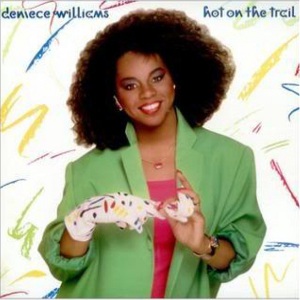 DENIECE WILLIAMS / デニース・ウィリアムズ / HOT ON THE TRAIL (EXPANDED EDITION)