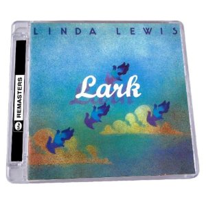 LINDA LEWIS / リンダ・ルイス / LARK + 1 / ラーク + 1 (国内帯 英文ライナー翻訳付 直輸入盤)
