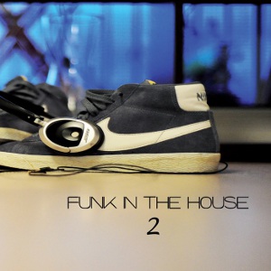 V.A. (FUNK IN THE HOUSE) / FUNK IN THE HOUSE VOL.2