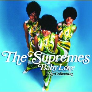 SUPREMES / シュープリームス / BABY LOVE: THE COLLECTION
