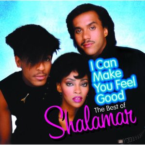 SHALAMAR / シャラマー / I CAN MAKE YOU FEEL GOOD: THE BEST OF SHALAMAR