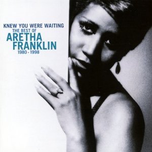 ARETHA FRANKLIN / アレサ・フランクリン / KNEW YOU WERE WAITING: THE BEST OF ARETHA FRANKLIN 1980 - 1998