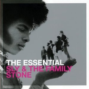 SLY & THE FAMILY STONE / スライ&ザ・ファミリー・ストーン / THE ESSENTIAL: SLY & THE FAMILY STONE(2CD SUPER JEWEL CASE仕様)