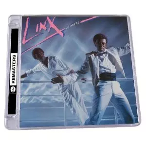 LINX (FUNK) / リンクス (FUNK)商品一覧｜SOUL / BLUES｜ディスク