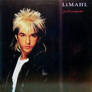 LIMAHL / リマール / DON'T SUPPOSE