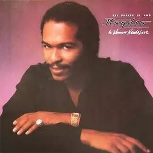 RAY PARKER JR. & RAYDIO / レイ・パーカーJr. & レイディオ