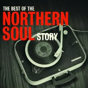 紙ジャケ　2CD +1DVD Northern Soul/V.A. 紙ジャケ 2CD +1DVD Northern Soul/V.A.
