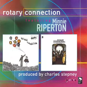 ROTARY CONNECTION / ロータリー・コネクション商品一覧｜SOUL