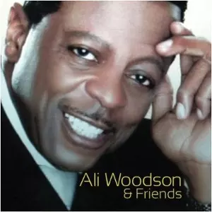 ALI OLLIE WOODSON / アリ・オリー・ウッドソン / ALI WOODSON & FRIENDS (デジパック仕様)