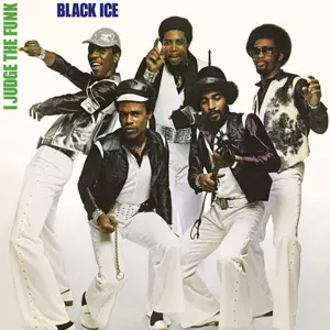 BLACK ICE / ブラック・アイス商品一覧｜JAZZ｜ディスクユニオン