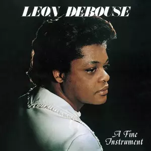 LEON DEBOUSE / リオン・デボウズ / ア・ファイン・インストゥルメント (国内盤帯付 TKミニ・ディスクガイド封入 紙ジャケット仕様)