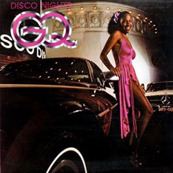 GQ / DISCO NIGHTS (EXPANDED EDITION)