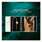BEAUTIFUL BEND + CARESS / DISCO RECHARGE: MAKE THAT FEELING COME AGAIN + CARESS (2CD スリップケース仕様)