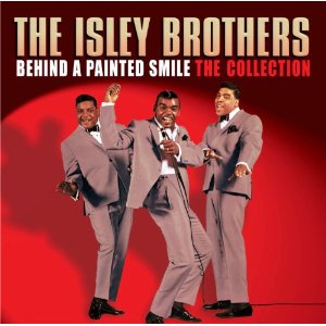 ISLEY BROTHERS / アイズレー・ブラザーズ / BEHIND A PAINTED SMILE : THE COLLECTION
