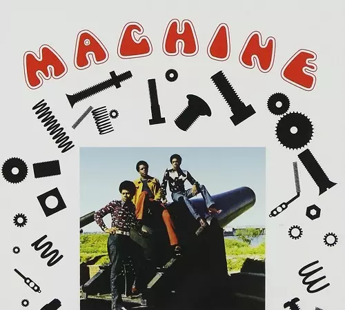 MACHINE (SOUL) / マシーン / MACHINE (デジパック仕様) 
