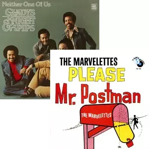 スモーキー・ロビンソン 紙ジャケット 2枚セット 新品 スモーキー