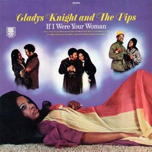 GLADYS KNIGHT & THE PIPS / グラディス・ナイト&ザ・ピップス / 恋の苦しみ (国内盤 帯 解説 歌詞 対訳付 SHM-CD 紙ジャケット仕様)