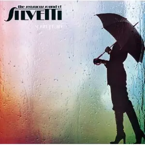 ★全てＵＳオリジナル盤★SILVETTI (シルヴェッティ)名盤２枚セット SILVETTI / シルヴェッティ商品一覧｜LATIN/BRAZIL/WORLD MUSIC