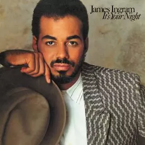JAMES INGRAM / ジェイムス・イングラム商品一覧｜SOUL / BLUES