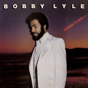 BOBBY LYLE / ボビー・ライル / NIGHT FIRE