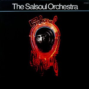 SALSOUL ORCHESTRA / サルソウル・オーケストラ / サルソウル・オーケストラ + 7 (国内盤 帯 解説 歌詞付)