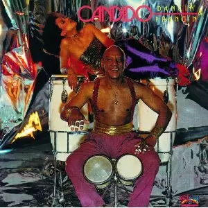CANDIDO / キャンディド商品一覧｜JAZZ｜ディスクユニオン・オンライン