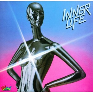 INNER LIFE / インナー・ライフ / インナー・ライフ + 4 (国内盤 帯 解説 歌詞付)