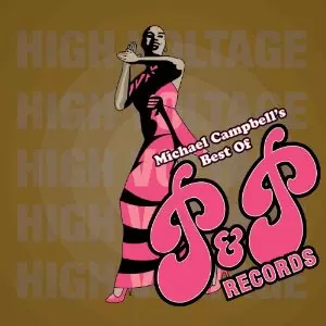 V.A. (P & P RECORDS)商品一覧｜LATIN/BRAZIL/WORLD MUSIC