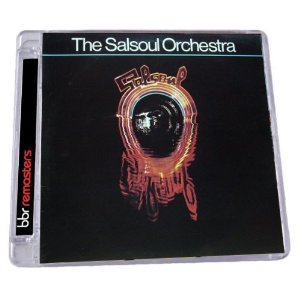 SALSOUL ORCHESTRA / サルソウル・オーケストラ / SALSOUL ORCHESTRA  / サルソウル・オーケストラ (国内帯 解説付 直輸入盤) 