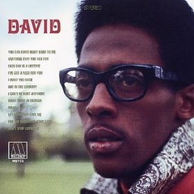 DAVID RUFFIN / デヴィッド・ラフィン / DAVID - UNRELEASED LP & MORE (プラケース仕様)