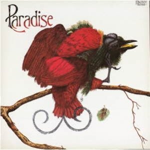 PARADISE (SOUL/UK) / パラダイス / PARADISE + 1 (韓国盤 紙ジャケット仕様)