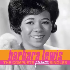 BARBARA LEWIS / バーバラ・ルイス商品一覧｜SOUL / BLUES