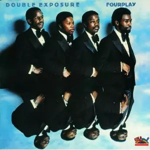DOUBLE EXPOSURE / ダブル・エクスポージャー / フォープレイ + 3 (国内盤 帯 解説付)